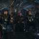 Image for article titled Avengers: Endgame repeats a gangbusters trick from another Marvel movie